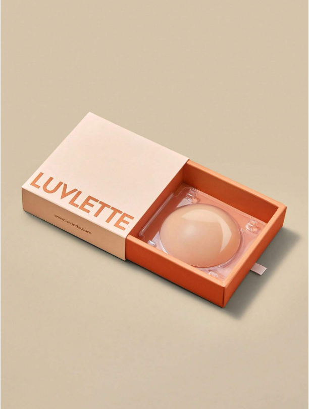LUVLETTE Pezonera   Almendra